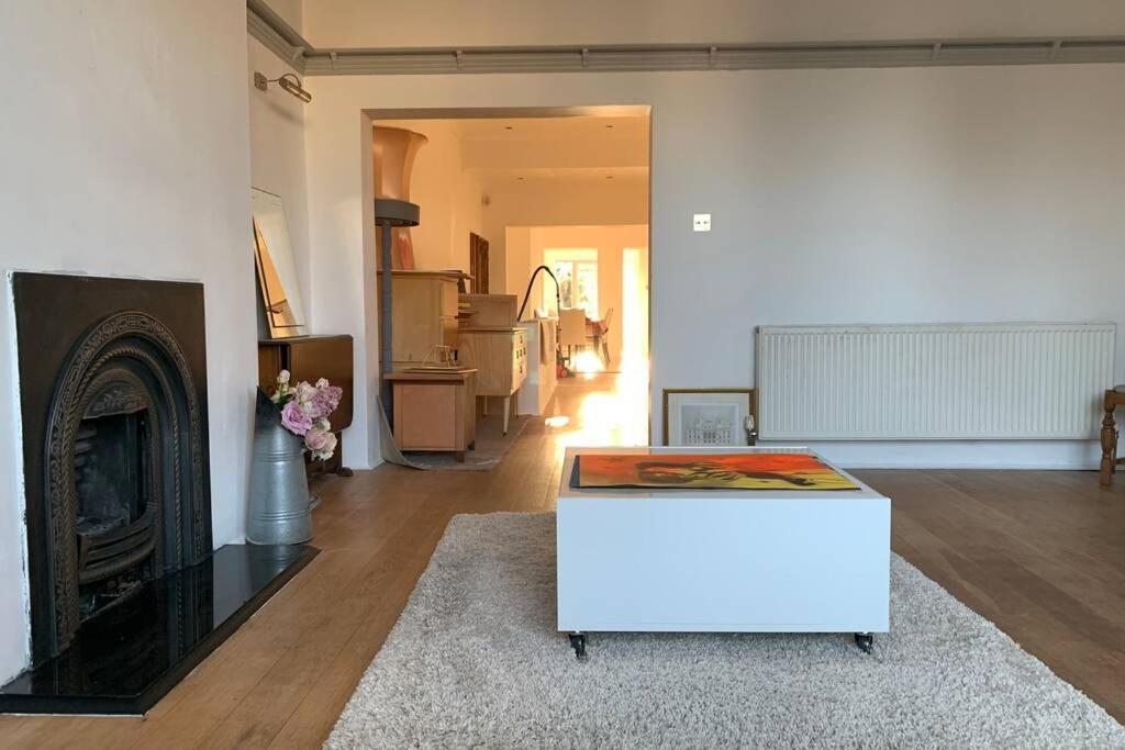 Willa Spacious With Spectacular Views And Private Garden Buxton  Zewnętrze zdjęcie