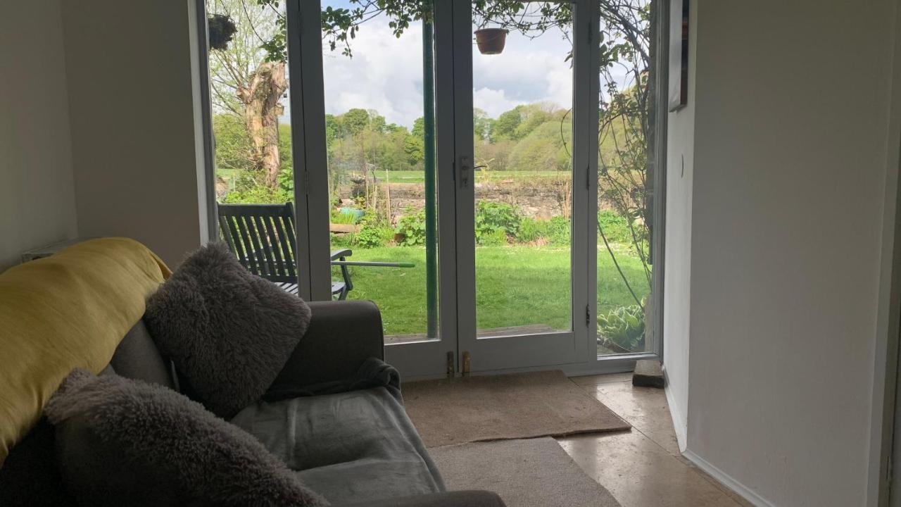 Willa Spacious With Spectacular Views And Private Garden Buxton  Zewnętrze zdjęcie
