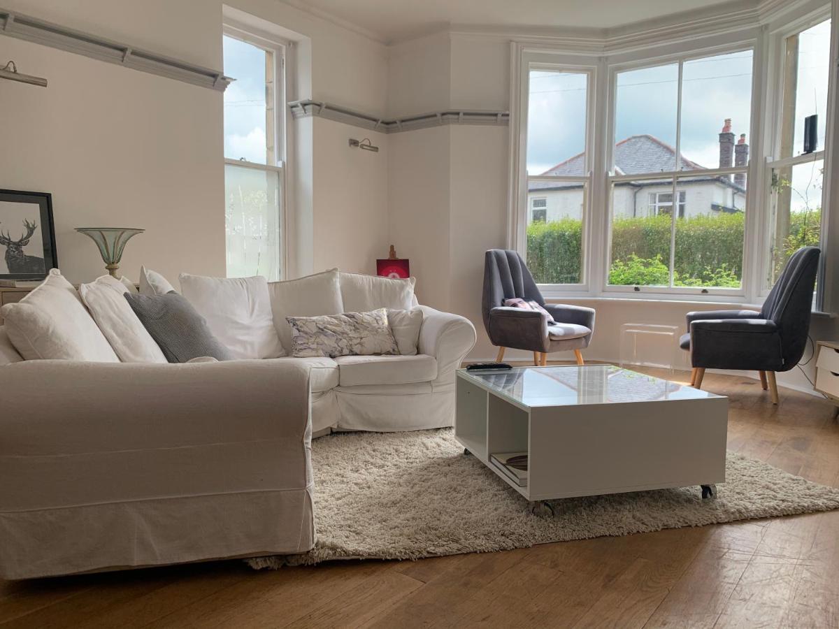 Willa Spacious With Spectacular Views And Private Garden Buxton  Zewnętrze zdjęcie