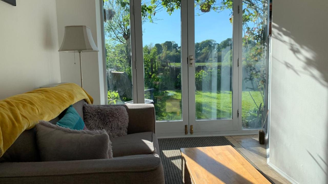 Willa Spacious With Spectacular Views And Private Garden Buxton  Zewnętrze zdjęcie