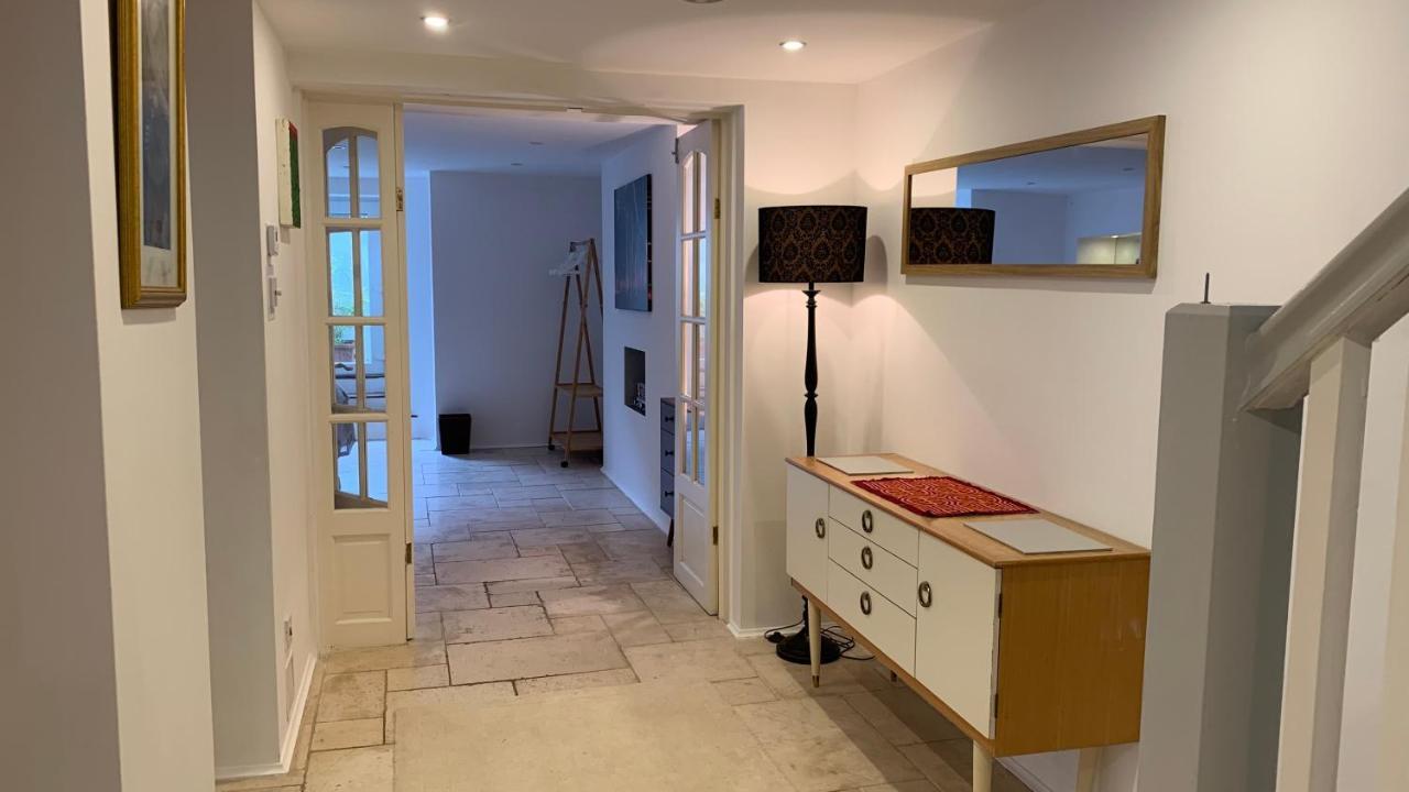 Willa Spacious With Spectacular Views And Private Garden Buxton  Zewnętrze zdjęcie